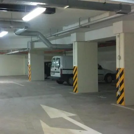 Studio Arena Apartment Krakow